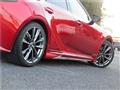 2021 Lexus IS