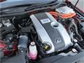 2021 Lexus IS