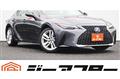 2021 Lexus IS