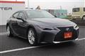 2021 Lexus IS