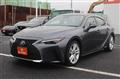 2021 Lexus IS