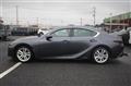 2021 Lexus IS