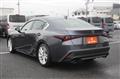 2021 Lexus IS