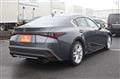 2021 Lexus IS