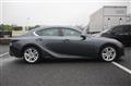 2021 Lexus IS