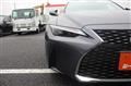 2021 Lexus IS