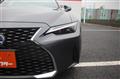 2021 Lexus IS