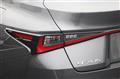2021 Lexus IS