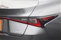 2021 Lexus IS