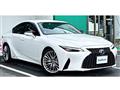 2021 Lexus IS