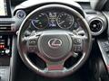 2021 Lexus IS