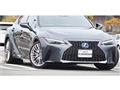 2021 Lexus IS