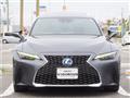 2021 Lexus IS