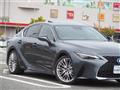 2021 Lexus IS