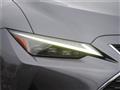2021 Lexus IS