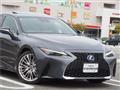 2021 Lexus IS