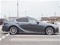 2021 Lexus IS