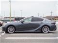 2021 Lexus IS