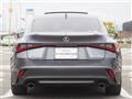 2021 Lexus IS