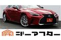 2021 Lexus IS