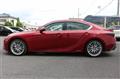 2021 Lexus IS
