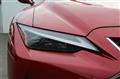 2021 Lexus IS