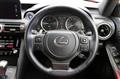 2021 Lexus IS