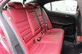 2021 Lexus IS