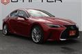2021 Lexus IS