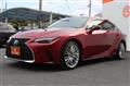 2021 Lexus IS
