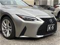 2021 Lexus IS