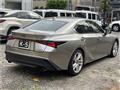 2021 Lexus IS