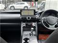 2021 Lexus IS