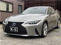 2021 Lexus IS