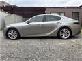 2021 Lexus IS