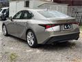 2021 Lexus IS