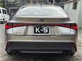 2021 Lexus IS