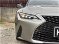 2021 Lexus IS
