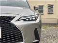 2021 Lexus IS