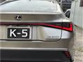 2021 Lexus IS