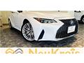 2021 Lexus IS