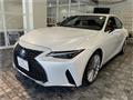 2021 Lexus IS