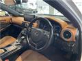 2021 Lexus IS