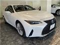 2021 Lexus IS