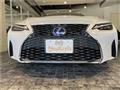 2021 Lexus IS
