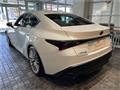 2021 Lexus IS