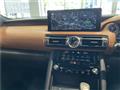 2021 Lexus IS