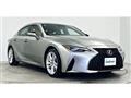 2021 Lexus IS