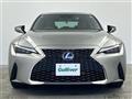 2021 Lexus IS