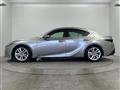 2021 Lexus IS